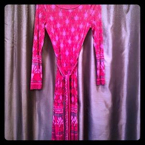 Tory Burch worn once in good condition.